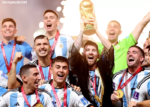 Coupe Du Monde 2022