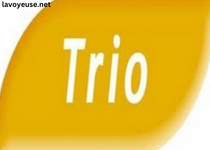 Spécial Trio Pmu