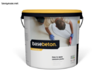 Base Beton 12