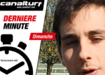 Zeturf Dernière Minute