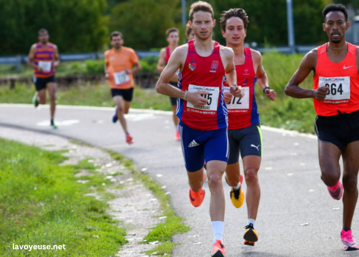 Duel Du Trio Gagnant