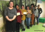 Les Trois Gagnants