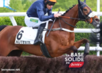 Resultat Des Courses Aujourd'hui