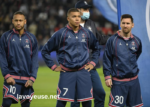 match en direct