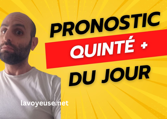 pronochokant pmu du jour