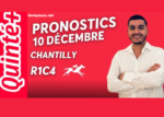Programme Pmu' DE Demain Lonab