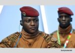 Actualités Au Burkina Faso