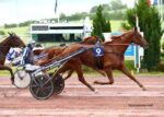 Champion Des Courses