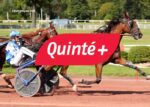 Pronostic Pmu Quinté Du Jour