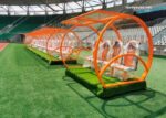 Ivoire Turf Vip