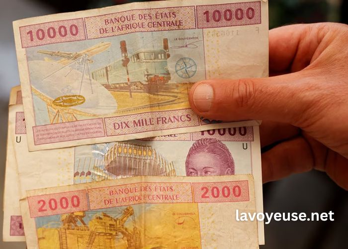 Euro en Cfa Euro en Cfa