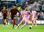 Messi Turf Couplé