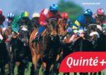 Pronostic Quinté Base
