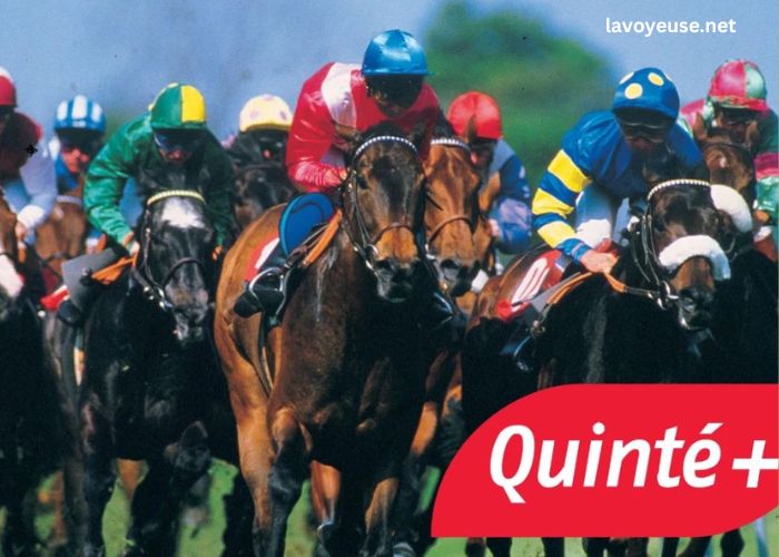 Pronostic Quinté Base Pronostic Quinté Base