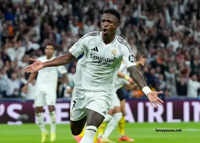 Real Madrid Aujourd'hui