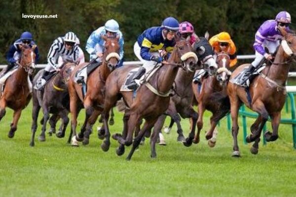 Club Hippique Gagnant