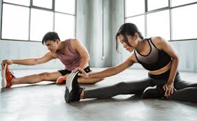 Benefits of Stretching and Flexibility Training