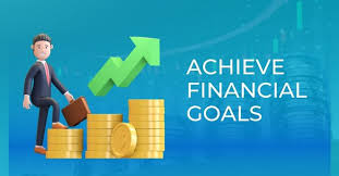 How to Set Financial Goals and Achieve Them