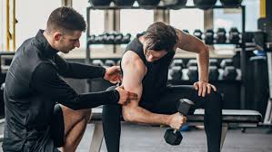 Fundamentals of Strength Training for Athletes