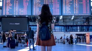 Tips for Managing Travel Stress