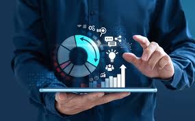 How Digital Transformation Impacts Modern Businesses