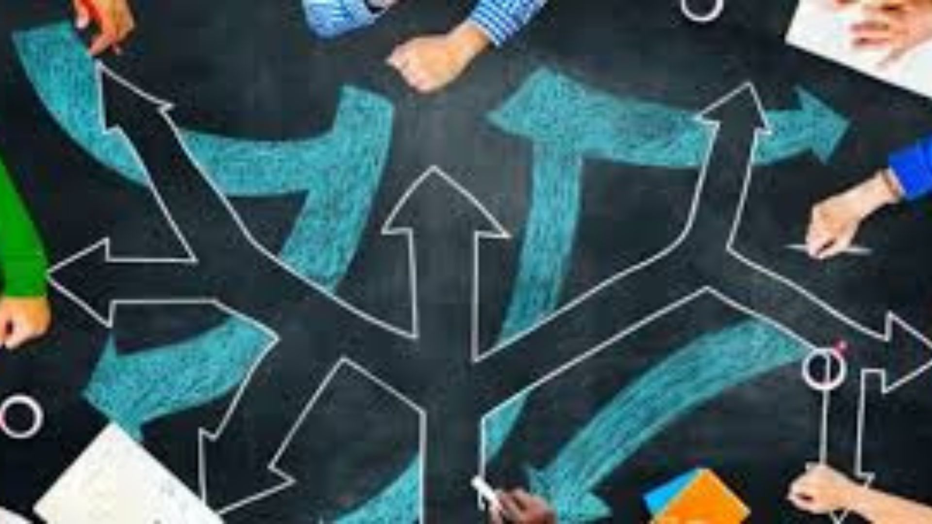 Decision-Making Models Used by Successful Companies