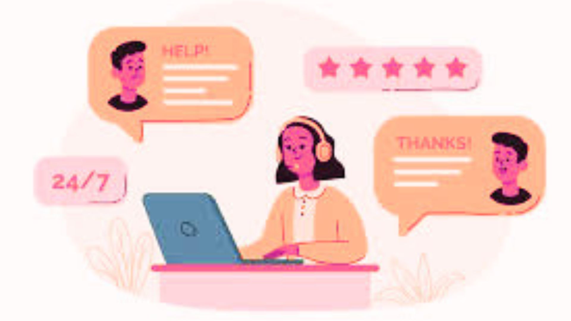 How Customer Feedback Helps Businesses Improve Products and Services
