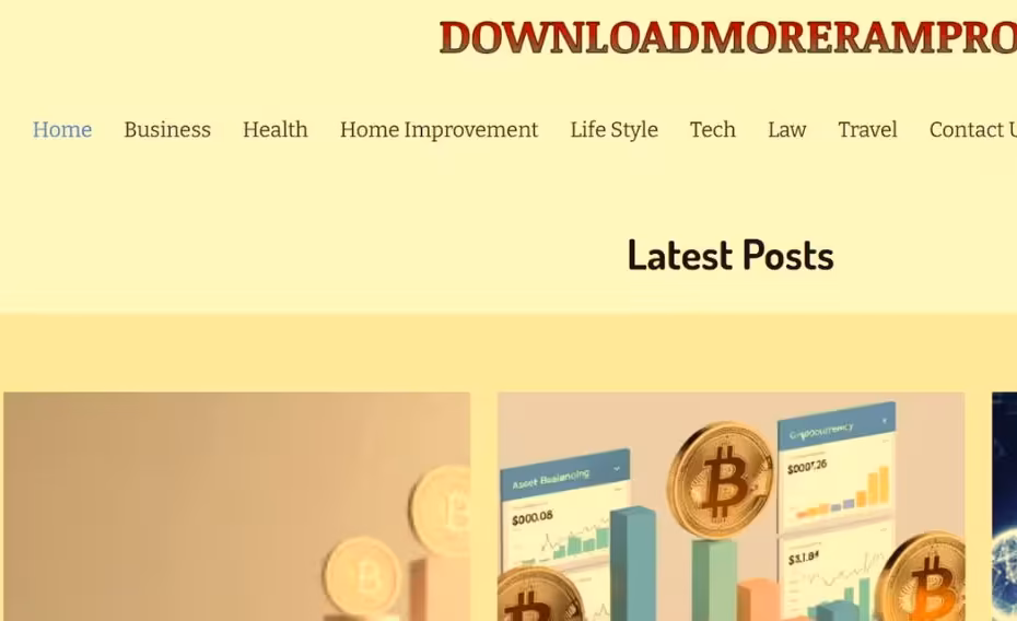 downloadmorerampro