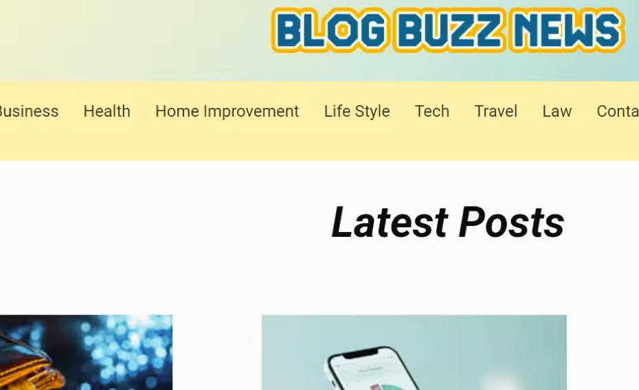 blogbuzznews.com