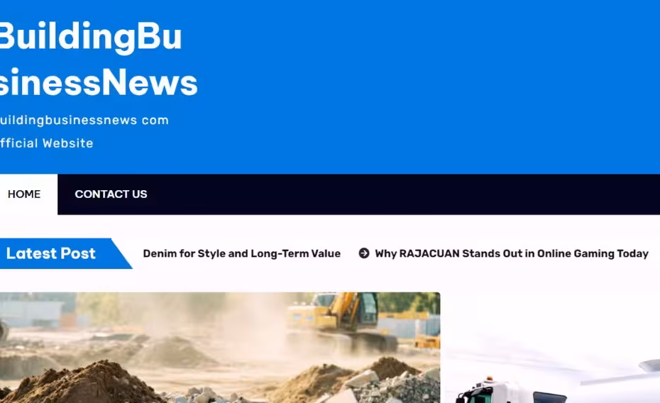 buildingbusinessnews