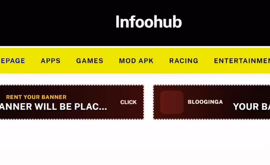 infoohub org
