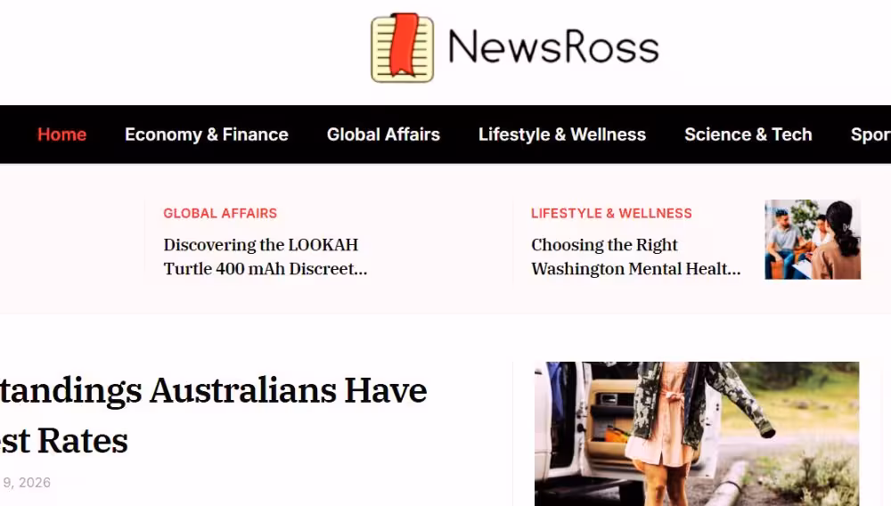 Newsross com: The Ultimate Guide to the Next Big Digital Hub
